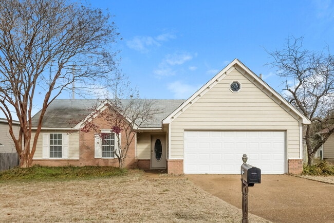 property at 6940 Brady Hill Dr