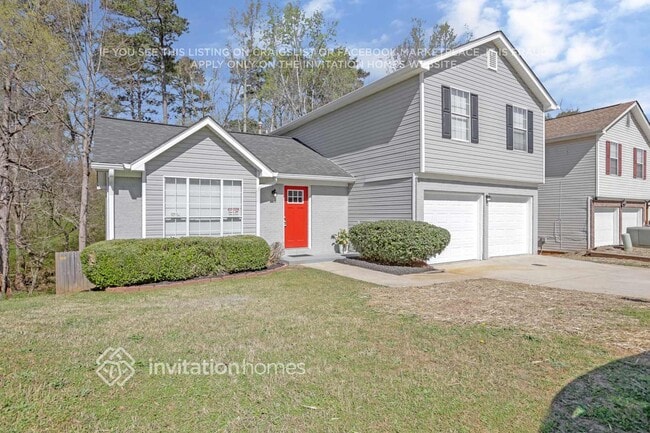 property at 2200 Ramblewood Cir