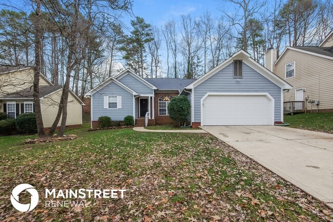 property at 7206 Morsey Ct