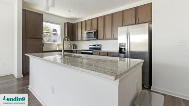 1905 Promenade Way in Jacksonville, FL - Building Photo - Building Photo