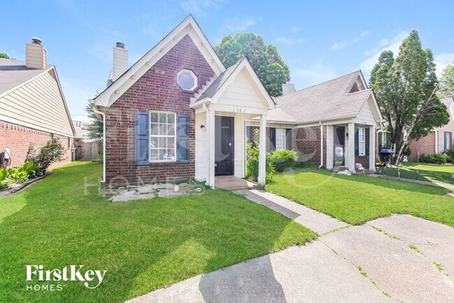 property at 1582 Beaver Trail Dr