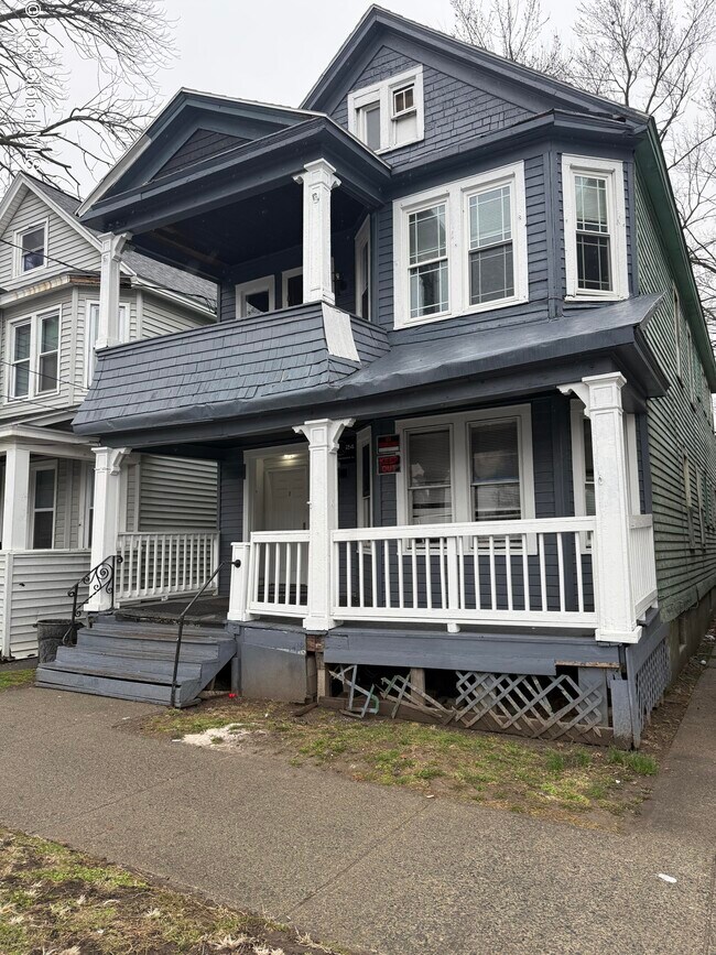 property at 541 Washington Ave