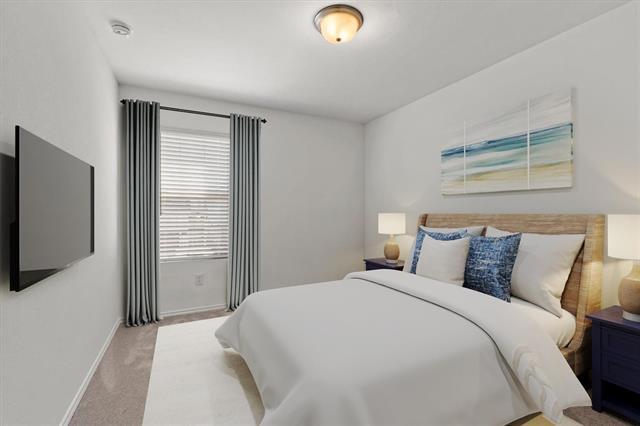 property at 822 Breakwater Dr