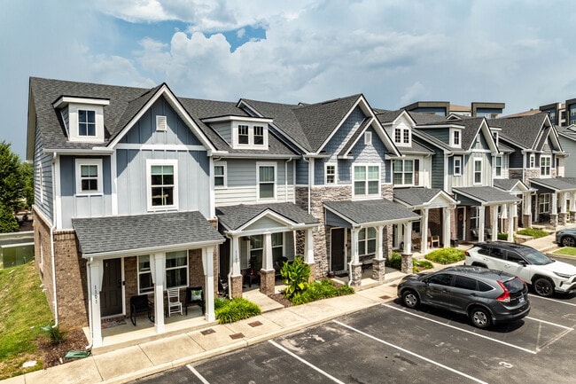 Park Place at Charlotte