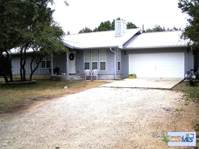 property at 1640 Lonesome