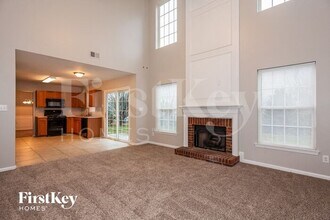 7829 Cafferty Cir in Charlotte, NC - Building Photo - Building Photo