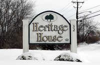 Heritage House in Newburyport, MA - Building Photo - Building Photo