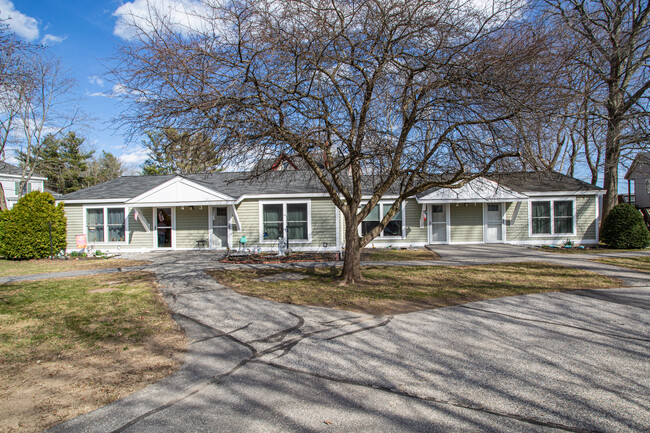 Golden Village in Saco, ME - Building Photo - Primary Photo