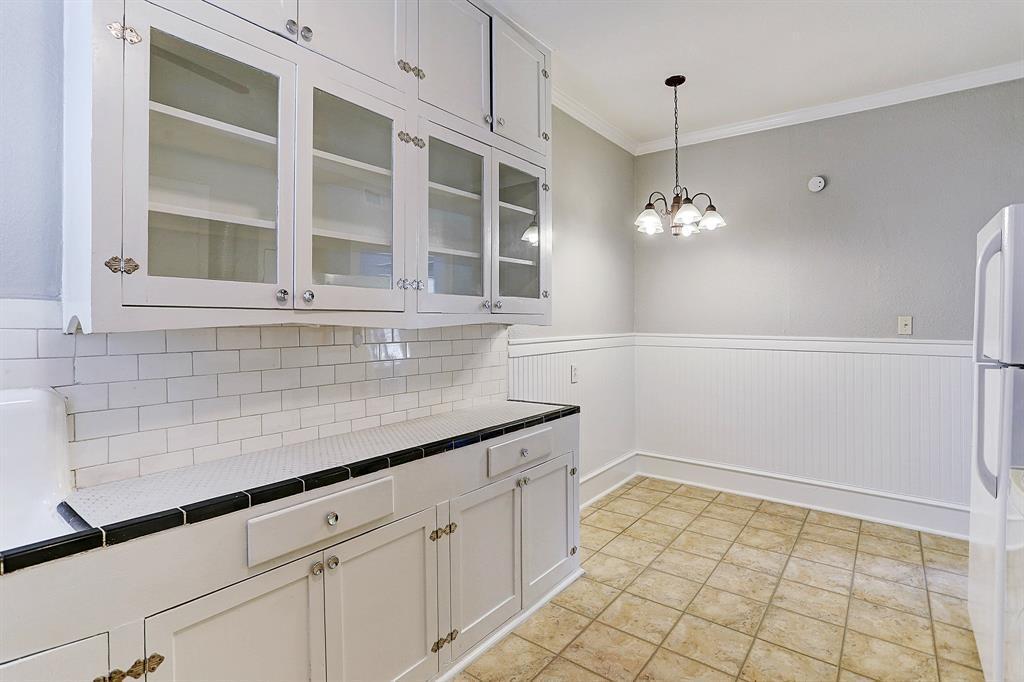 2323 Park St in Houston, TX - Building Photo