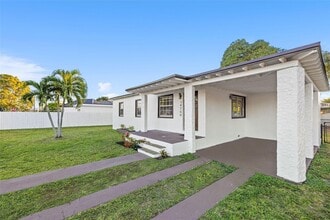 14760 Fillmore St in Miami, FL - Building Photo - Building Photo