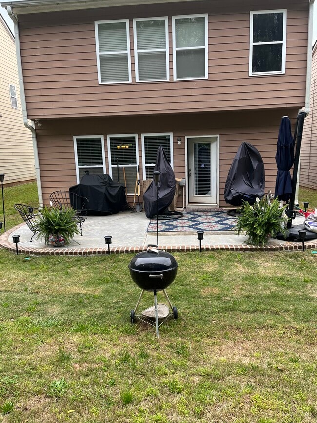 property at 7717 Bellmist Dr