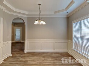 1100 Bungalow Dr in Stallings, NC - Foto de edificio - Building Photo