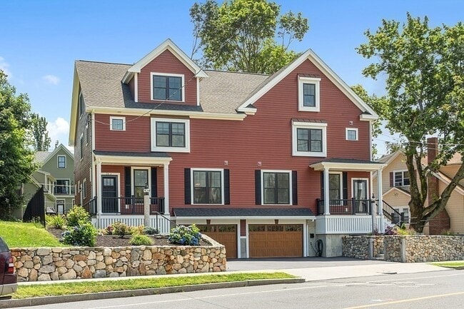 property at 24 Church St