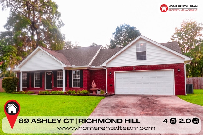 property at 89 Ashley Ct