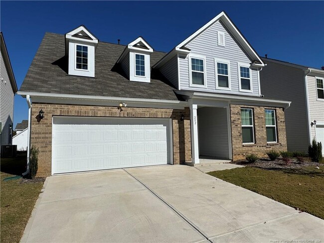 282 Creekhaven Dr in Angier, NC - Building Photo - Building Photo