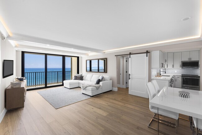 property at 400 Ocean Trail Way