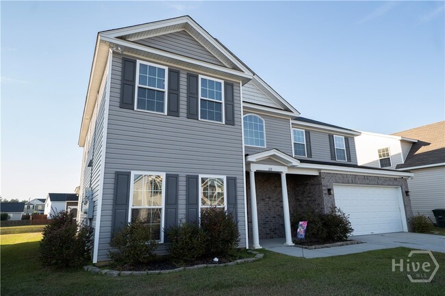 123 Grimsby Rd in Savannah, GA - Building Photo - Building Photo