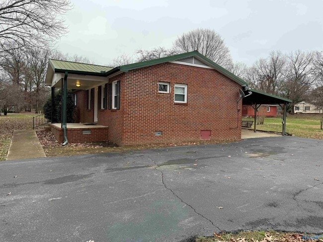 26680 Coral St in Ardmore, TN - Building Photo - Building Photo