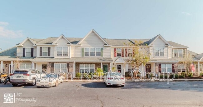 property at 612 Wilshire Ln