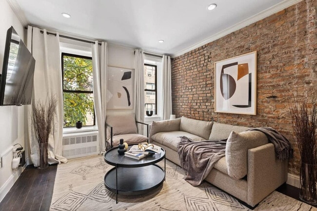 property at 323 E 78th St