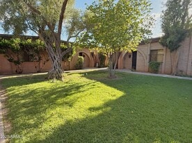 3032 N 32nd St in Phoenix, AZ - Building Photo
