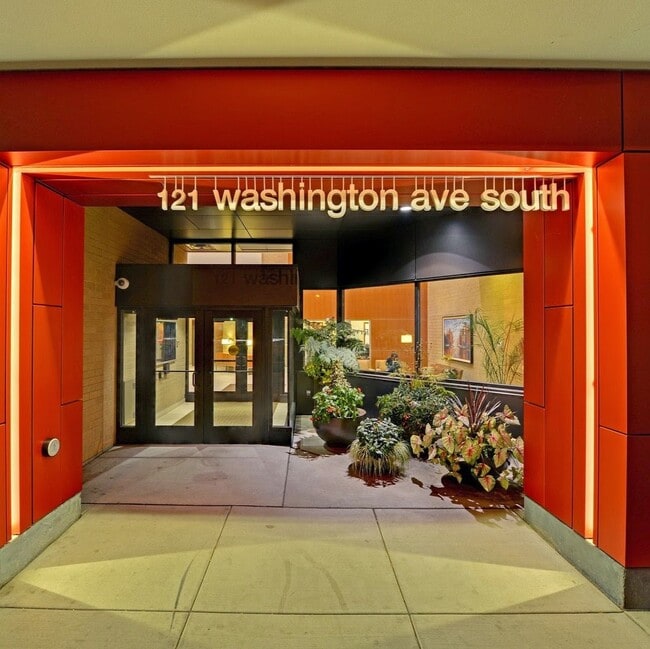 property at 121 Washington Ave S