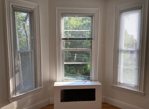 38 Newton St, Unit 1 in Boston, MA - Building Photo - Building Photo