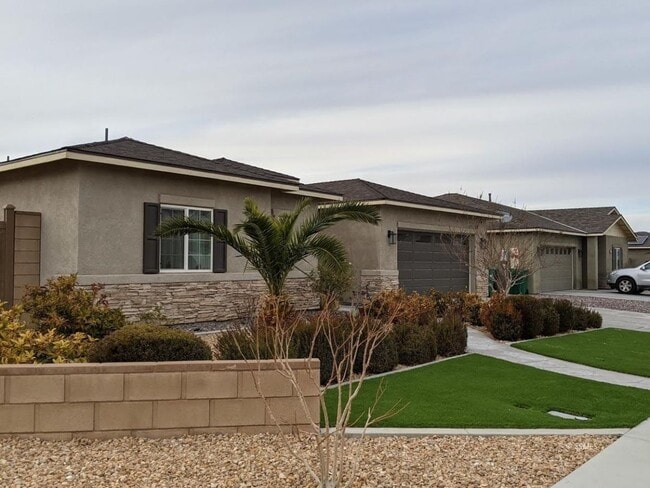 431 Abigail St in Ridgecrest, CA - Building Photo - Building Photo