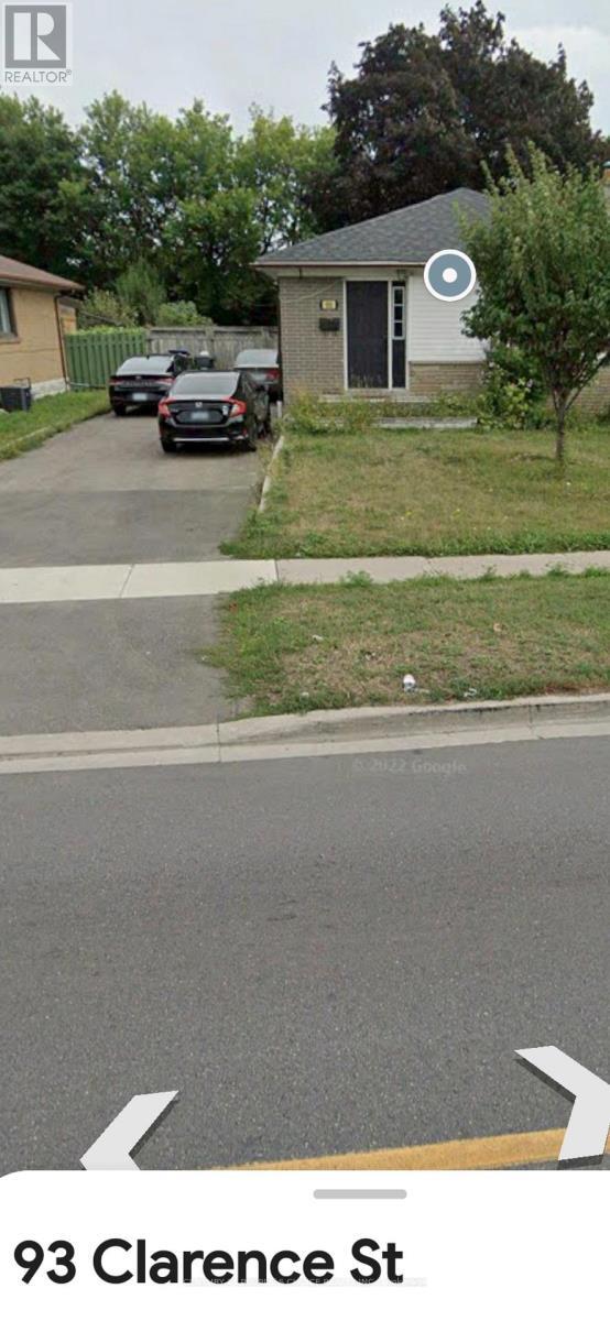 93 Clarence St in Brampton, ON - Building Photo - Building Photo