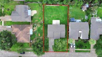 2614 Cobble Ridge Dr in Sugar Land, TX - Building Photo - Building Photo