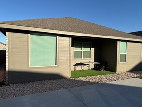 6007 Oracle Dr in Odessa, TX - Building Photo - Building Photo