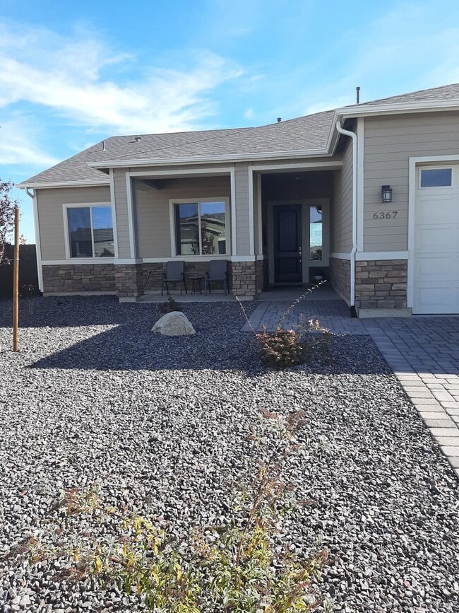 property at 6367 E Walden Wy