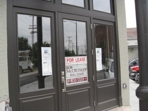 The Lofts at Inspired Commerce in Springfield, MO - Building Photo - Building Photo
