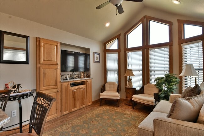 property at 12570 Farm to Market 1155 E