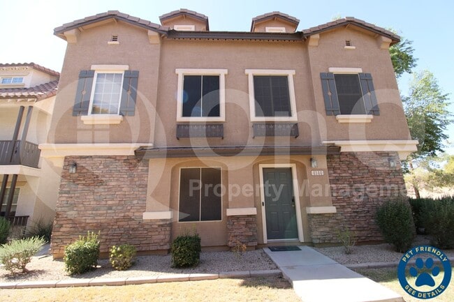 property at 4144 E Jasper Dr