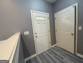 1943 Hoods Fort Cir NW in Kennesaw, GA - Building Photo - Building Photo