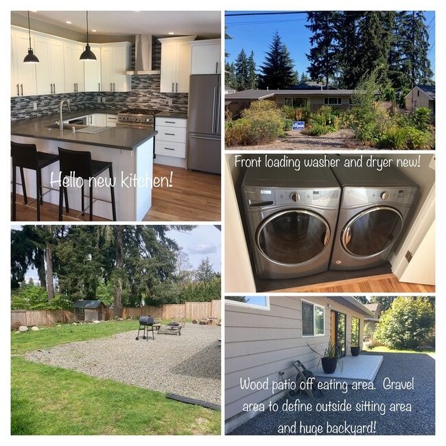 property at 15064 SE 43rd Pl