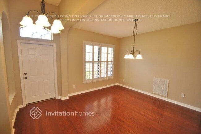 2719 Spoonbill Trail in Orange Park, FL - Building Photo - Building Photo