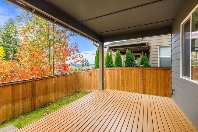 property at 22418 43rd Dr SE