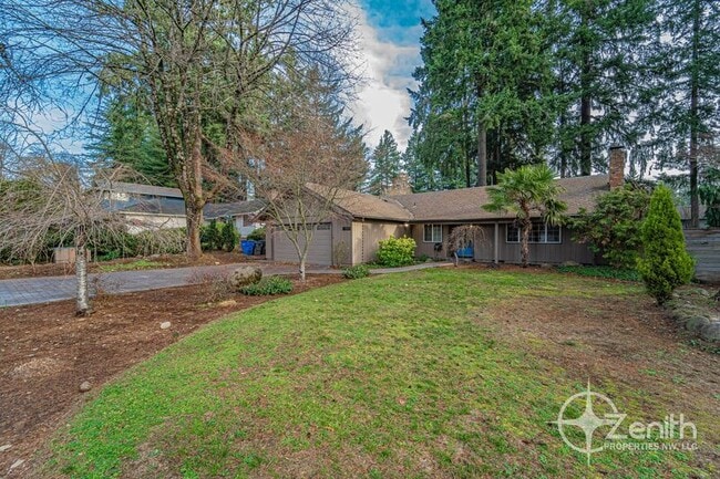 property at 1701 SE 123rd Ave