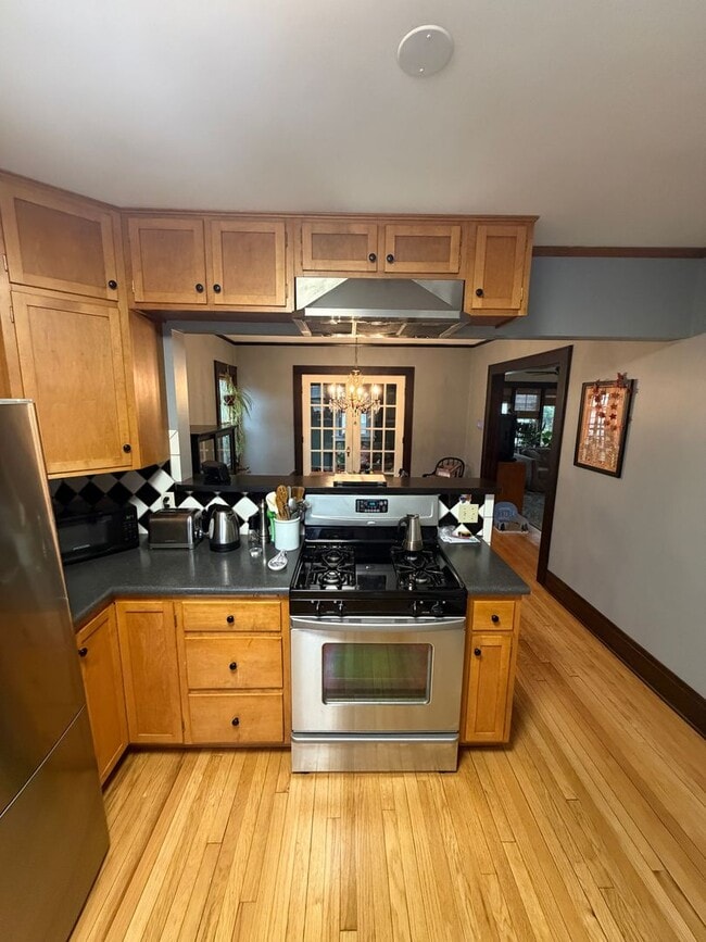 property at 327 56th St