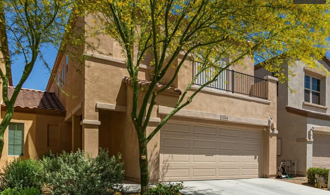 1564 W Redwood Ln in Phoenix, AZ - Building Photo - Building Photo