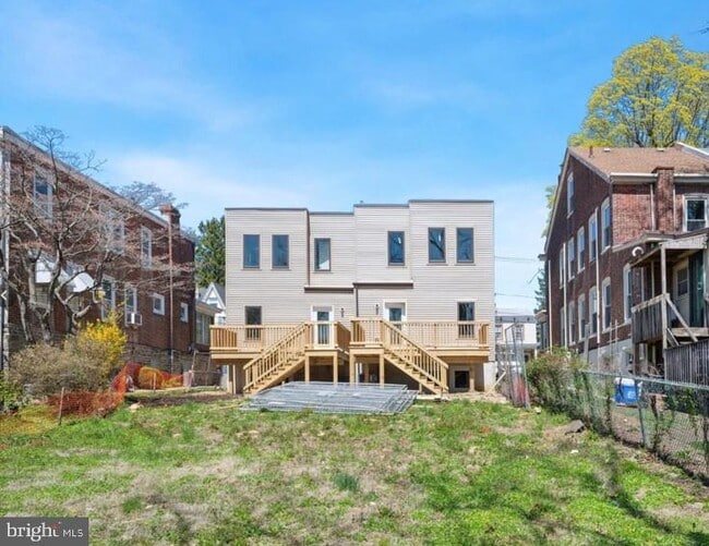 623 Shawmont Ave in Philadelphia, PA - Building Photo - Building Photo