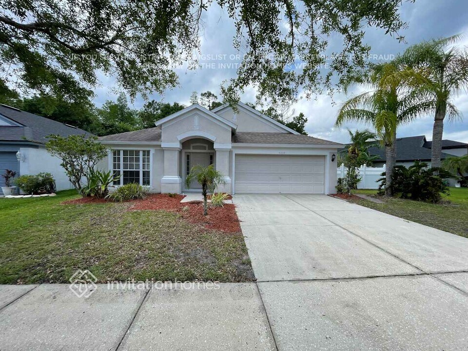 5039 Quadrangle Ct in Wesley Chapel, FL - Building Photo