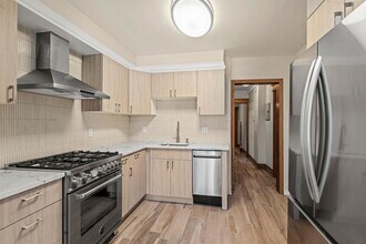 630 Palisade Ave in Jersey City, NJ - Building Photo - Building Photo