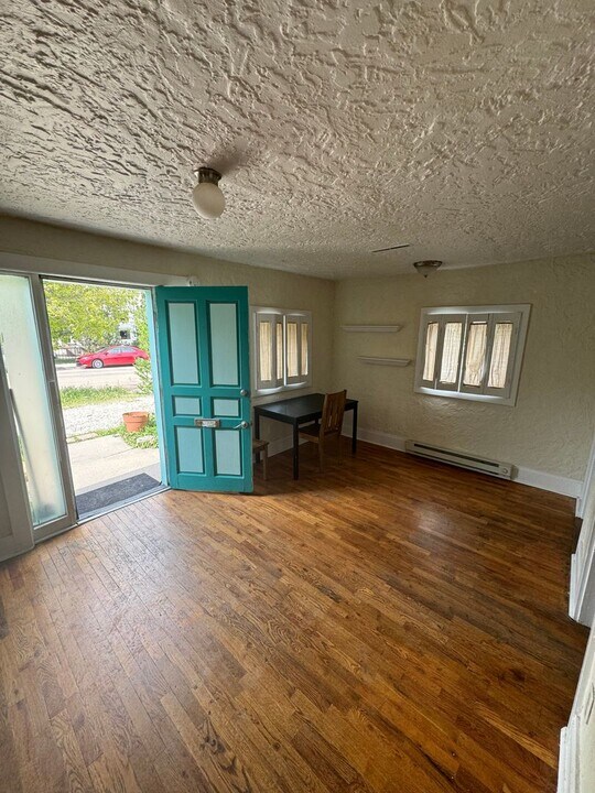 340 Arapahoe Ave, Unit 340 in Boulder, CO - Building Photo