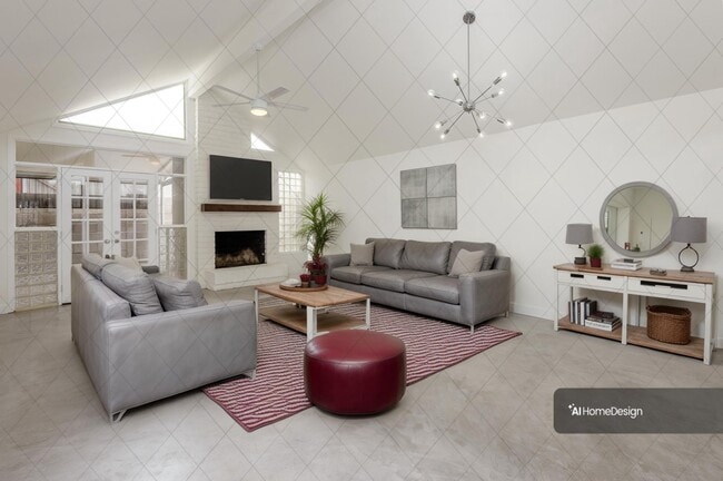 property at 6022 N 11th St