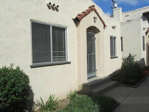 2558 E St in San Diego, CA - Building Photo - Building Photo