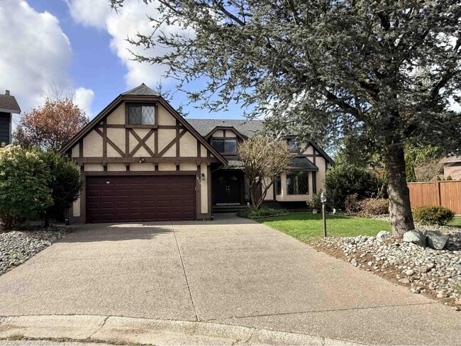 1805-148A 148a St in Surrey, BC - Building Photo - Building Photo