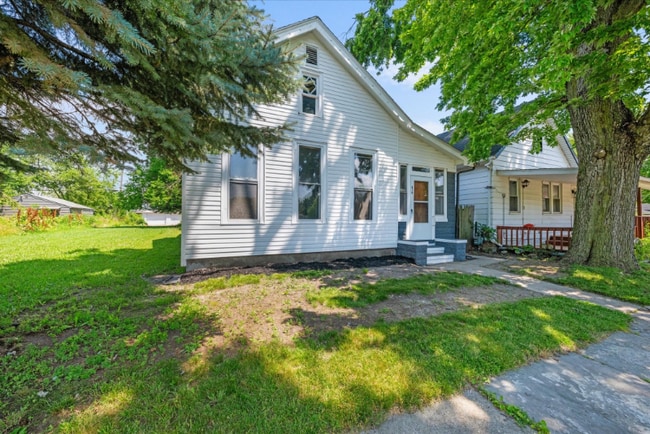 property at 416 Colburn St